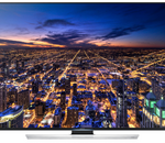 Samsung TV 2014 : l'Ultra HD à partir de 1300 euros, l'incurvé pour 1800