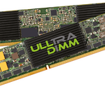 ULLtraDIMM : des SSD encore plus performants avec l'interface DDR3