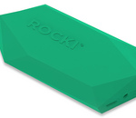 Rocki : Deezer et AirPlay sur des enceintes existantes pour 50 euros