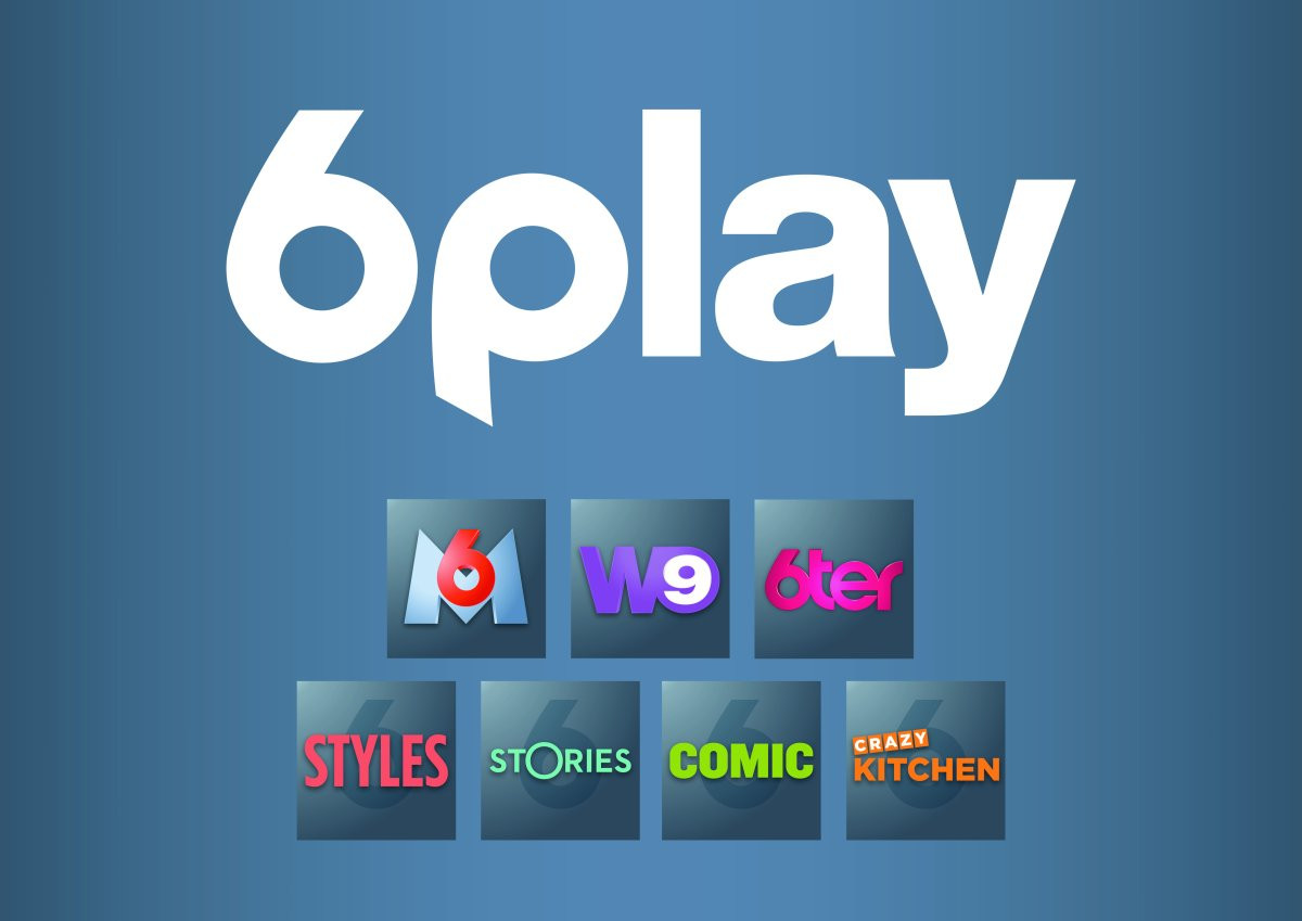 Après TF1 Max, M6 prévoit un 6Play sans pub et payant