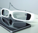SmartEyeGlass : les lunettes connectées de Sony vendues en mars