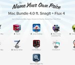 Mac Bundle 4.0 : onze logiciels à prix (presque) libre
