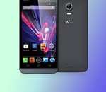 Wiko Wax : un smartphone Tegra 4i et 4G abordable
