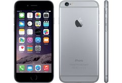 iPhone 6 : les deux nouveaux smartphones d'Apple