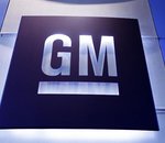 General Motors lancera sa voiture connectée dans 2 ans