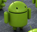 Fragmentation d'Android : Jelly Bean au top, KitKat confidentiel