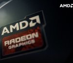 AMD lance officiellement les Radeon R300 