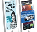 La publicité mobile géolocalisée de xAd arrive en France