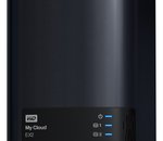 WD My Cloud EX2 : un disque dur connecté simple d'utilisation