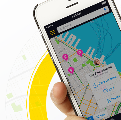 Telenav adopte OpenStreetMap et propose un SDK alternatif à Google Maps