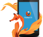 CES 2014 : Firefox OS s'invite sur les TV, les tablettes et les PC