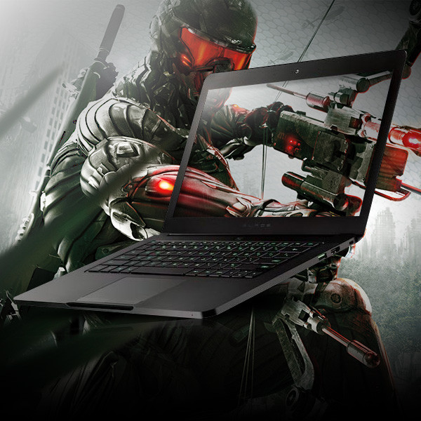 Razer Blade, Aorus X7 : jeu et finesse enfin compatibles