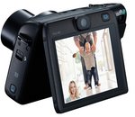 CES 2014 : Canon Powershot N100, « la story camera »