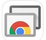 Bureau à distance : Chrome Remote s'invite sur iOS