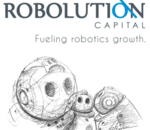 Robolution Capital, pour que les robots se lèvent et marchent