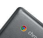 Samsung Chromebook 2 : des PC portables d'appoint haut de gamme