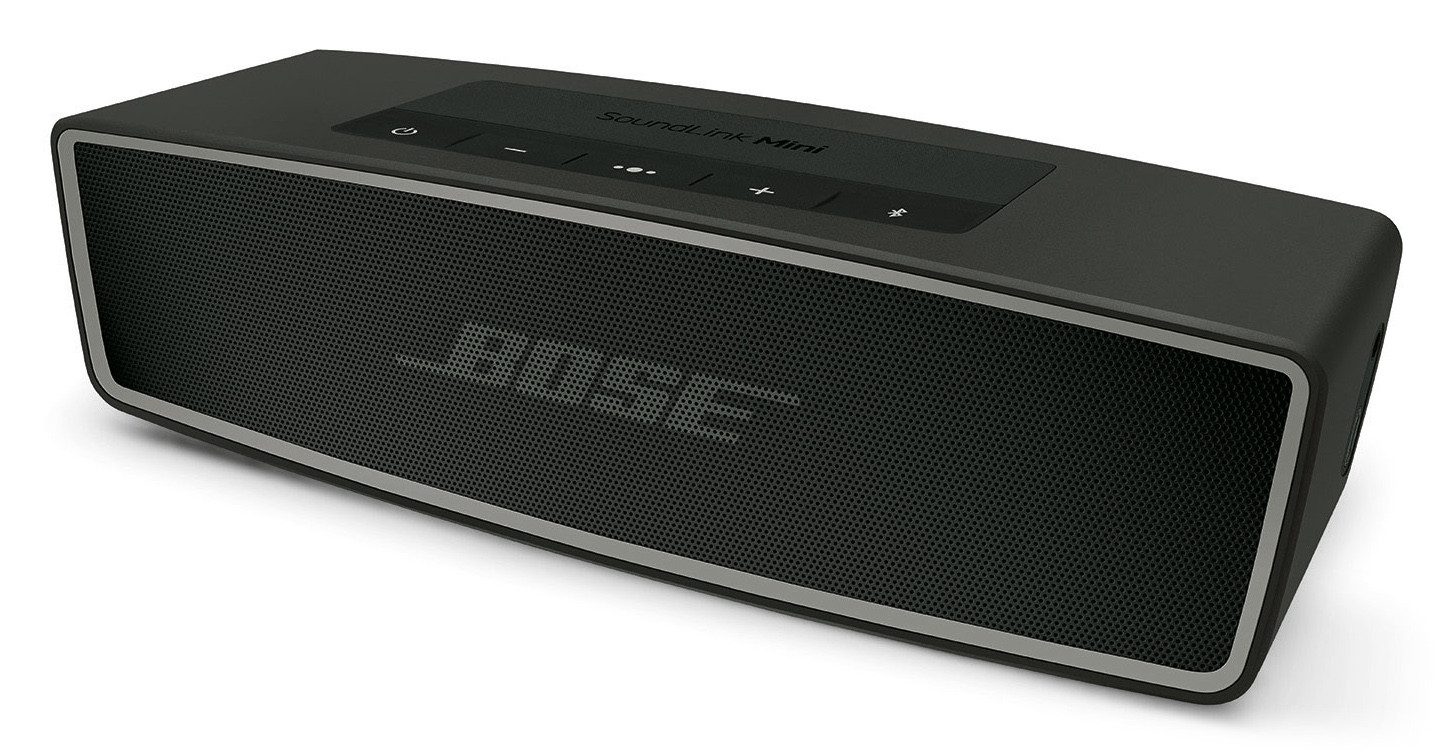 Test : Des enceintes Bose miniatures mais puissantes