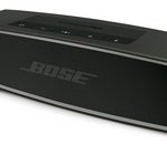 Bose SoundLink Mini II : l'enceinte nomade améliorée