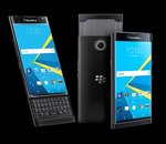 BlackBerry PRIV : que vaut le premier smartphone Android de BlackBerry ?