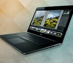 Dell M3800 : le test du concurrent du MacBook Pro