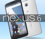 Nexus 6 : Google voit-il trop grand ?