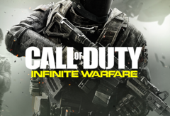 Call of Duty : Infinite Warfare est sorti