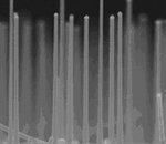Des nanofils de germanium pour prolonger la durée de vie des batteries