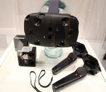 HTC Vive : une avancée majeure en matière de réalité virtuelle dévoilée au CES ?