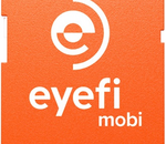 Les cartes mémoire Eyefi Mobi transfèrent désormais vers des ordinateurs