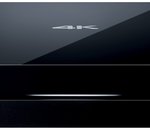 Sony : le lecteur Ultra HD 4K arrive en Europe, et à maturité (màj)