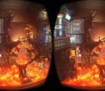 3DMark 2016 : pour s'en mettre plein les yeux en réalité virtuelle