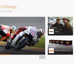 La TV d'Orange s'invite sur Xbox One dès le 22 novembre