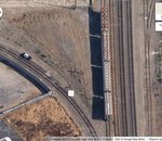Google supprime les images satellites d'une scène de crime dans Maps