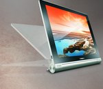 Yoga Tablet 2 Pro : Lenovo sort son ardoise magique