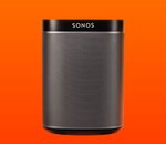 SoundCloud sur Sonos : de la musique gratuite sur les enceintes connectées