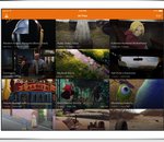 VLC pour iPhone et iPad se met à l'heure d'iOS 7