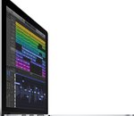 Premiers benchmarks pour les MacBook Pro équipés de Radeon Pro Vega