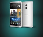 HTC One Max : le One au format géant