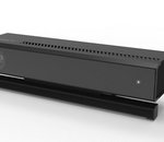 Microsoft dévoile le nouveau Kinect pour Windows, disponible cet été (màj)
