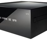 La Box Numericable chez SFR : plus d'éligibles THD, mais moins de débit pour plus cher