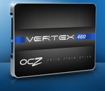 SSD OCZ Vertex 460 : Toshiba inside