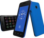 Ice Phone Twist : un smartphone 4 pouces à 100 euros