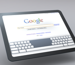 Chrome OS : bientôt  optimisé pour tablettes ?