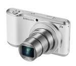 CES 2014 : Samsung dévoile son Galaxy Camera 2