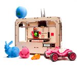 Impression 3D : Makerbot va supprimer 20% des emplois