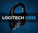 Logitech G933 : le casque gamer par excellence ? 