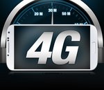 4G : Free Mobile, SFR et Bouygues accélérent leur déploiement ?
