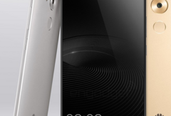 Huawei dévoile le Ascend Mate 8