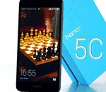 Honor 5C en test : le meilleur smartphone du moment pour 200 euros 