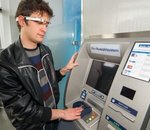 Les Google Glass à la rescousse de la sécurité des distributeurs automatiques de billets
